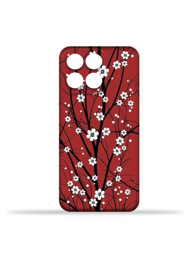 AMC DESIGN Protective Case Cover For Honor X7c - Image 2